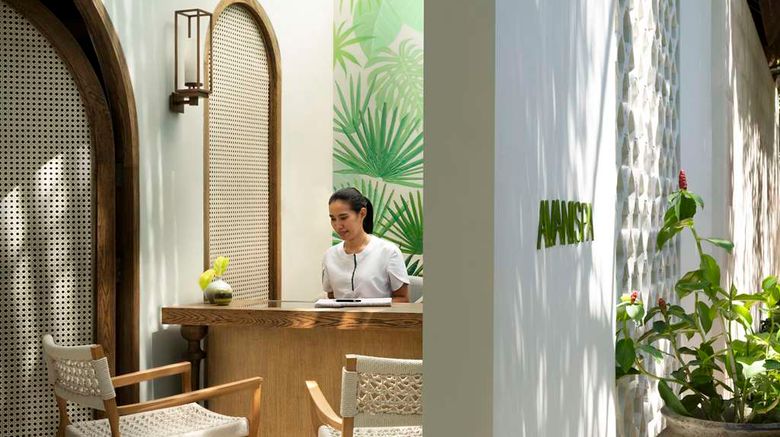 <b>Avani Samui Resort Spa</b>. Images powered by <a href="https://iceportal.shijigroup.com/" title="IcePortal" target="_blank">IcePortal</a>.
