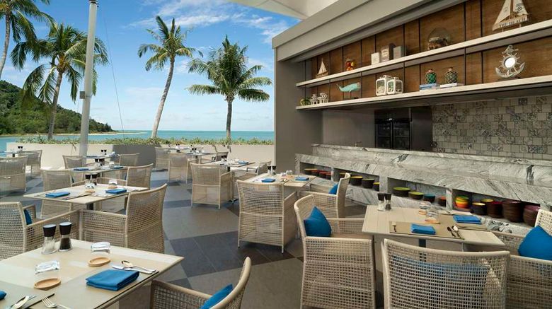 <b>Avani Samui Resort Restaurant</b>. Images powered by <a href="https://iceportal.shijigroup.com/" title="IcePortal" target="_blank">IcePortal</a>.