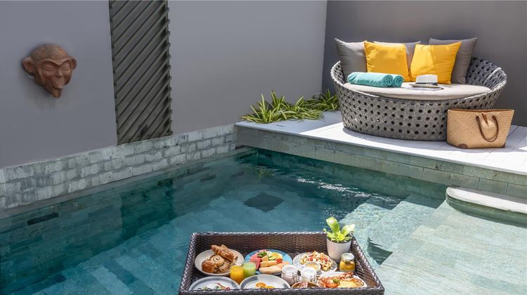 Avani Samui Resort Room