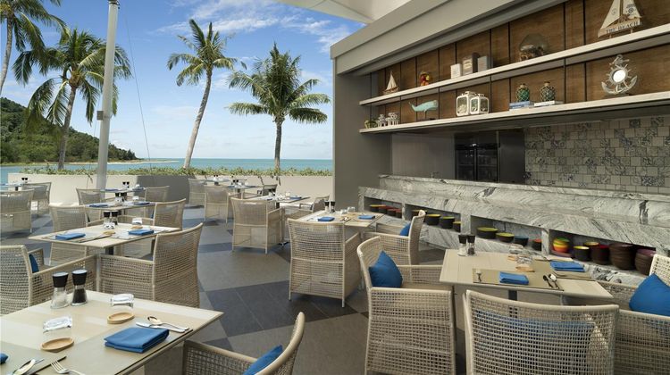 Avani Samui Resort Restaurant