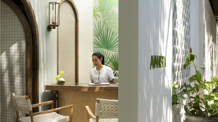 Avani Samui Resort Spa
