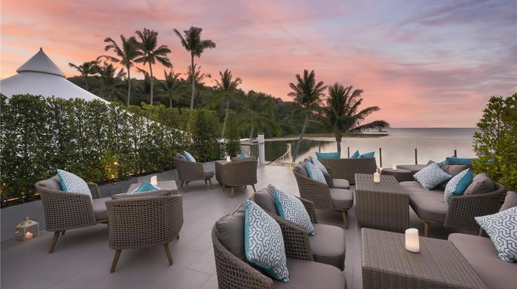 Avani Samui Resort Meeting