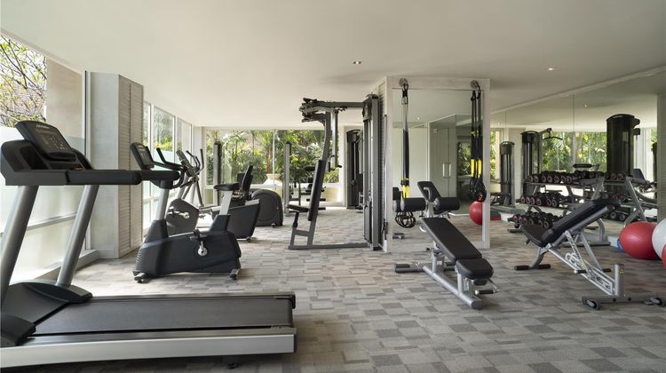 Avani Samui Resort Health