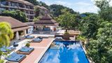 Avani Ao Nang Cliff Krabi Resort Pool