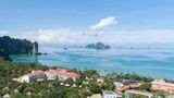 Avani Ao Nang Cliff Krabi Resort Exterior