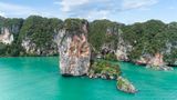 Avani Ao Nang Cliff Krabi Resort Exterior