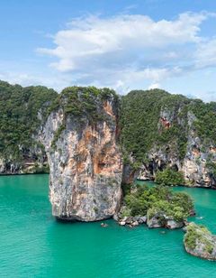 Avani Ao Nang Cliff Krabi Resort