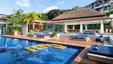 Avani Ao Nang Cliff Krabi Resort Pool