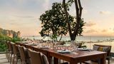 Avani Ao Nang Cliff Krabi Resort Restaurant