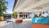 Avani Ao Nang Cliff Krabi Resort Lobby