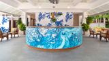 Avani Ao Nang Cliff Krabi Resort Lobby