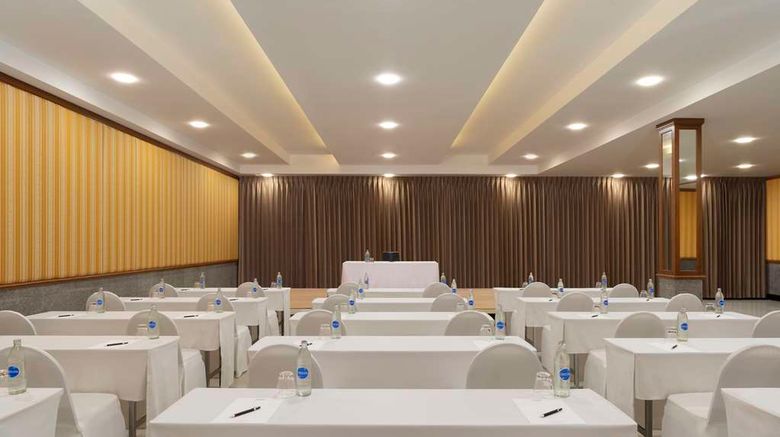 <b>Avani Ao Nang Cliff Krabi Resort Meeting</b>. Images powered by <a href="https://iceportal.shijigroup.com/" title="IcePortal" target="_blank">IcePortal</a>.