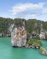 Avani Ao Nang Cliff Krabi Resort