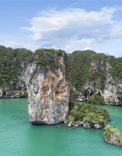 Avani Ao Nang Cliff Krabi Resort