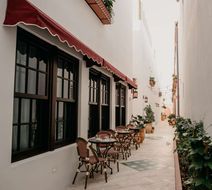 Esme Miami Beach Exterior