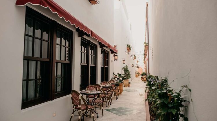 Esme Miami Beach Exterior