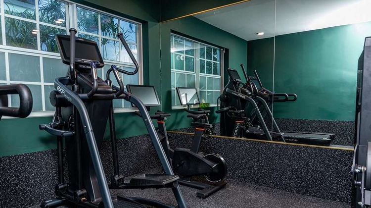Esme Miami Beach Health