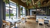 Mercure Bialystok Restaurant