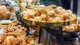 Mercure Bialystok Restaurant