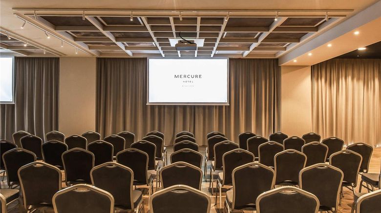 <b>Mercure Bialystok Meeting</b>. Images powered by <a href="https://iceportal.shijigroup.com/" title="IcePortal" target="_blank">IcePortal</a>.