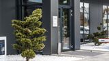 <b>Mercure Bialystok Exterior</b>. Images powered by <a href="https://iceportal.shijigroup.com/" title="IcePortal" target="_blank">IcePortal</a>.