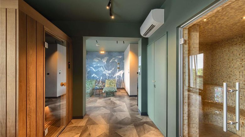 <b>Mercure Bialystok Exterior</b>. Images powered by <a href="https://iceportal.shijigroup.com/" title="IcePortal" target="_blank">IcePortal</a>.