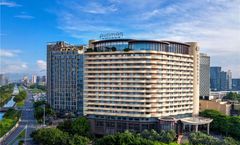 Pullman Foshan Shunde Hotel