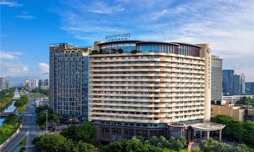 Pullman Foshan Shunde Hotel