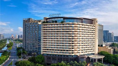 Pullman Foshan Shunde Hotel