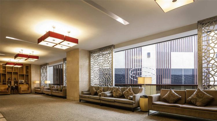 Pullman Foshan Shunde Hotel Meeting