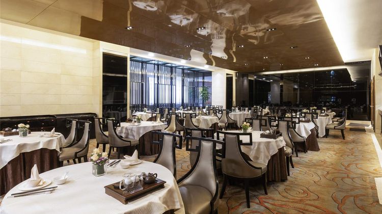 Pullman Foshan Shunde Hotel Restaurant