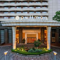Pullman Foshan Shunde Hotel