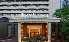 Pullman Foshan Shunde Hotel