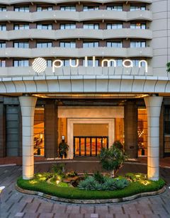 Pullman Foshan Shunde Hotel