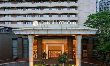 Pullman Foshan Shunde Hotel