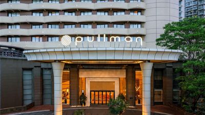 Pullman Foshan Shunde Hotel