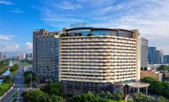 Pullman Foshan Shunde Hotel