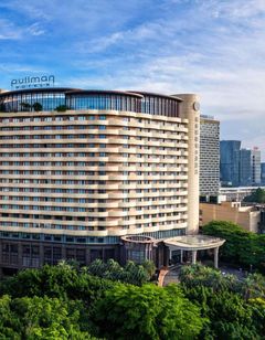 Pullman Foshan Shunde Hotel