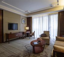 Pullman Foshan Shunde Hotel Room