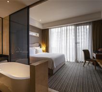 Pullman Foshan Shunde Hotel Room