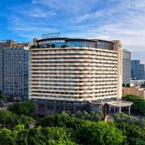 Pullman Foshan Shunde Hotel