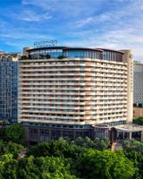 Pullman Foshan Shunde Hotel