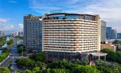 Pullman Foshan Shunde Hotel