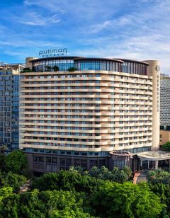 Pullman Foshan Shunde Hotel