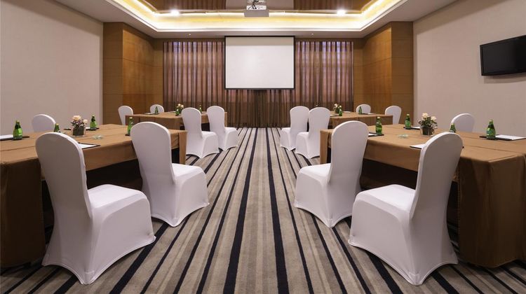 Pullman Foshan Shunde Hotel Meeting