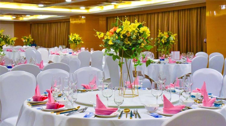 Pullman Foshan Shunde Hotel Other