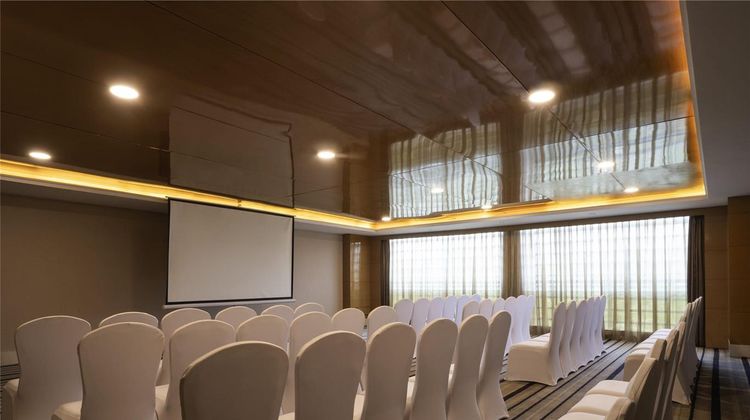 Pullman Foshan Shunde Hotel Meeting