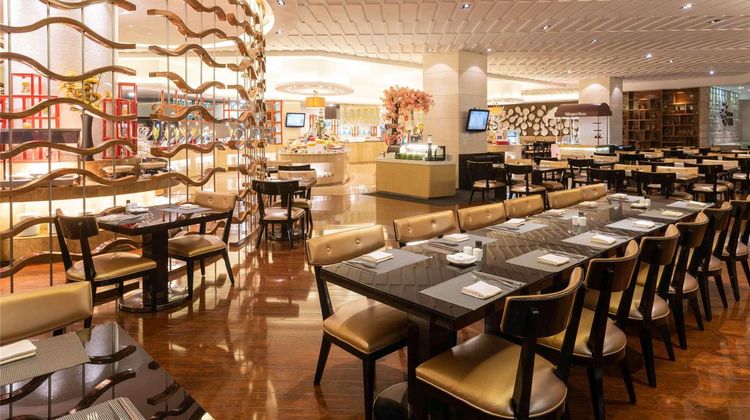 Pullman Foshan Shunde Hotel Restaurant