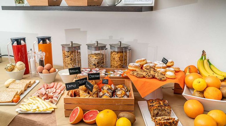 <b>Europalace Hotel-BW Signature Collection Restaurant</b>. Images powered by <a href="https://iceportal.shijigroup.com/" title="IcePortal" target="_blank">IcePortal</a>.