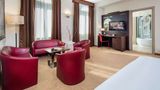 Europalace Hotel-BW Signature Collection Room